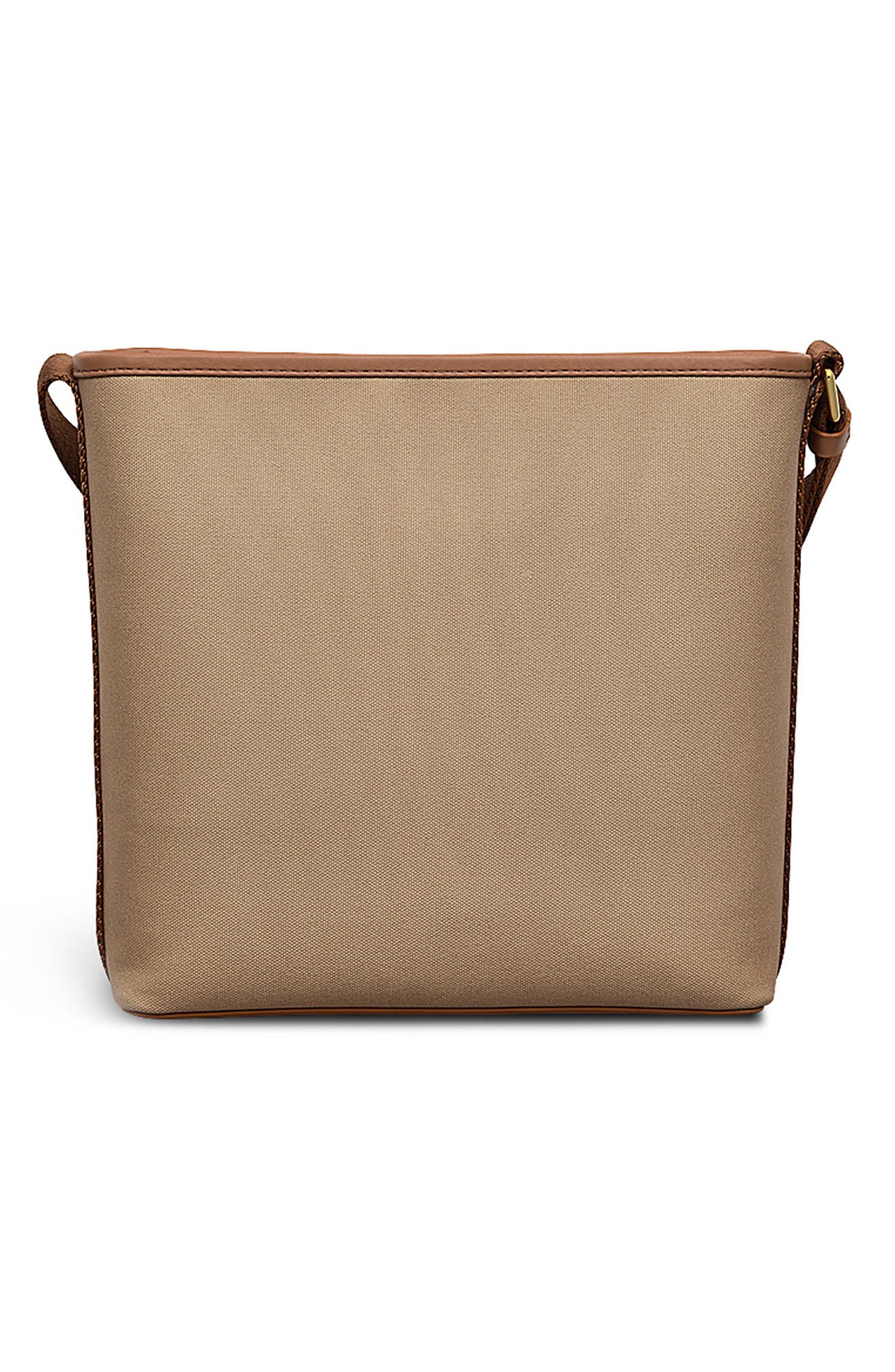 Radley Medium Addison Lane Recycled Polyester Crossbody Bag, Alternate, color, Silt