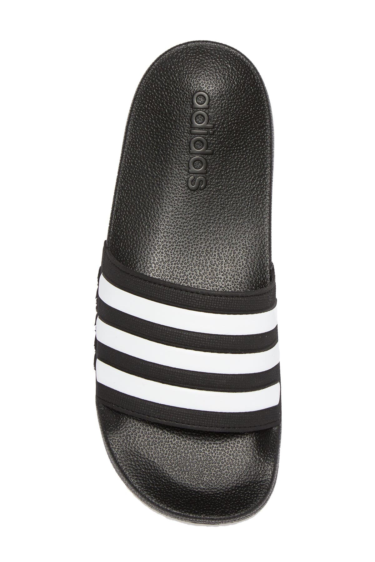 adidas Adilette Shower Slide Sandal, Alternate, color, 