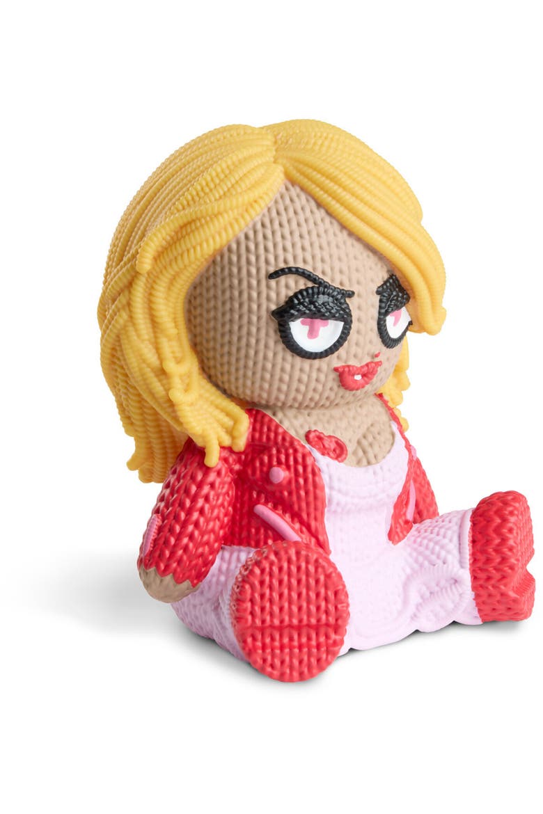 Bride Of Chucky - Tiffany, Alternate, color, Multicolor
