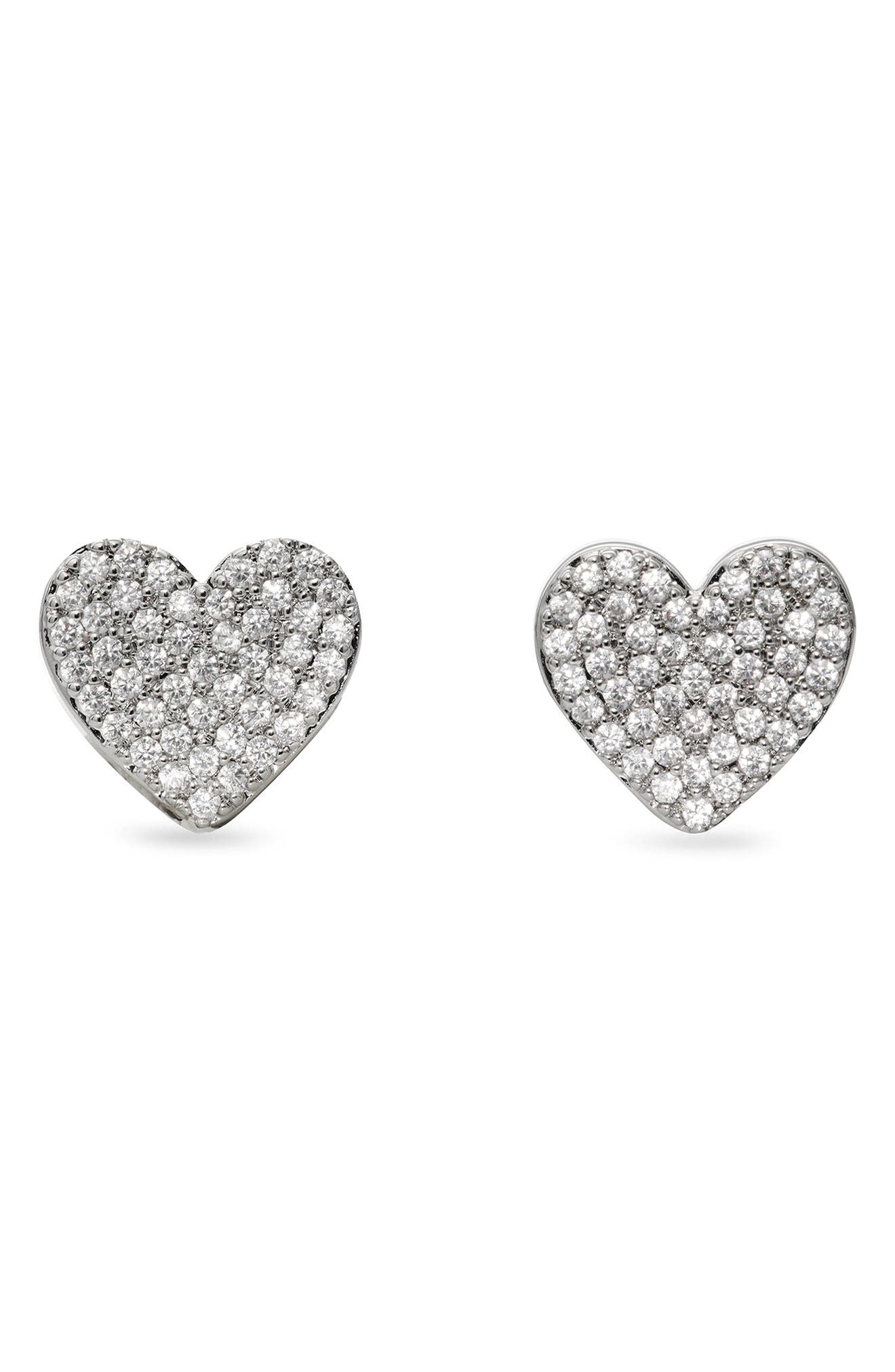 CLEAR/ SILVER