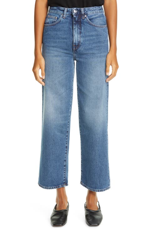 Women's TOTEME Jeans & Denim | Nordstrom