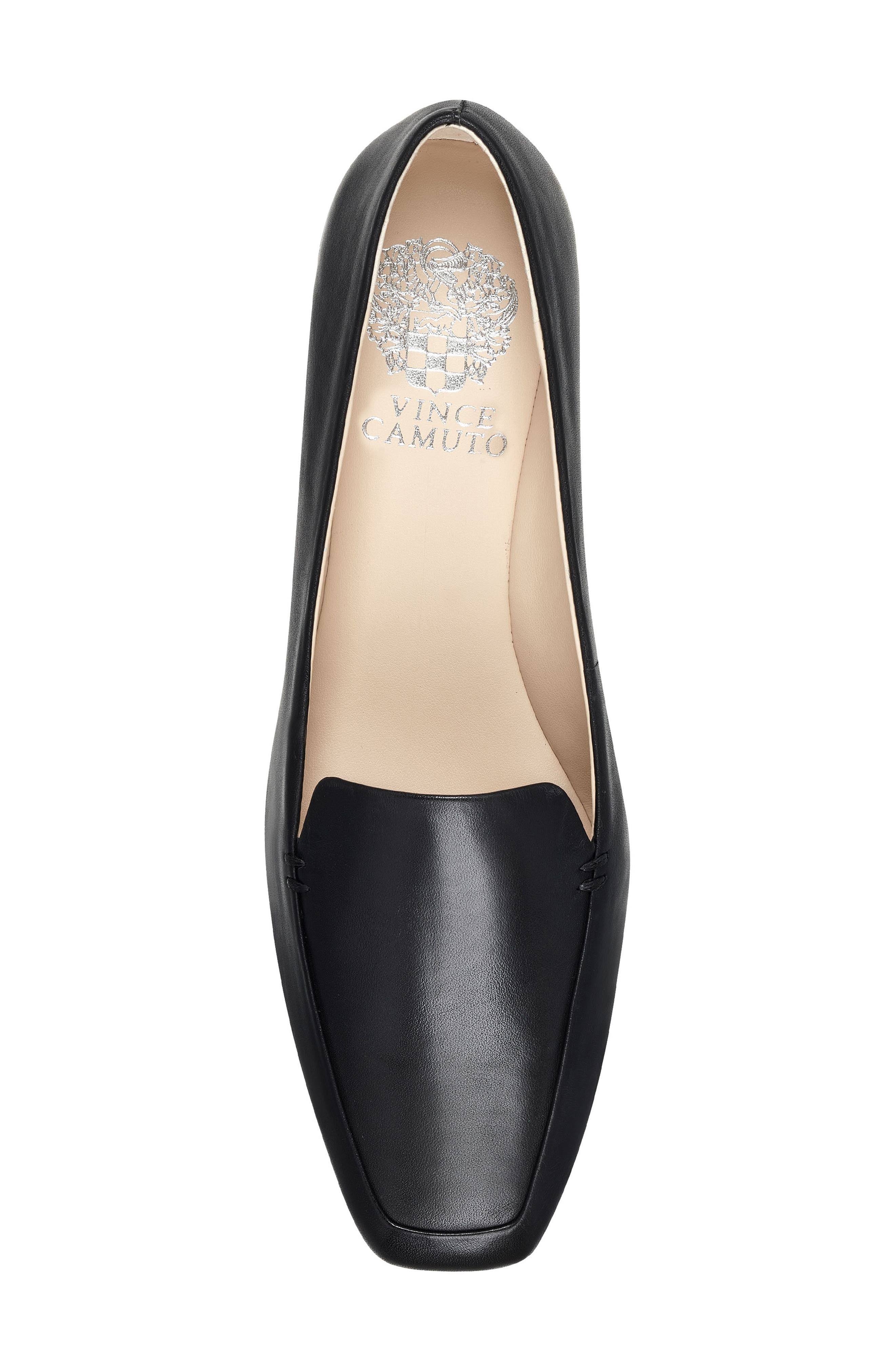 Vince Camuto Prenten Loafer, Alternate, color, 