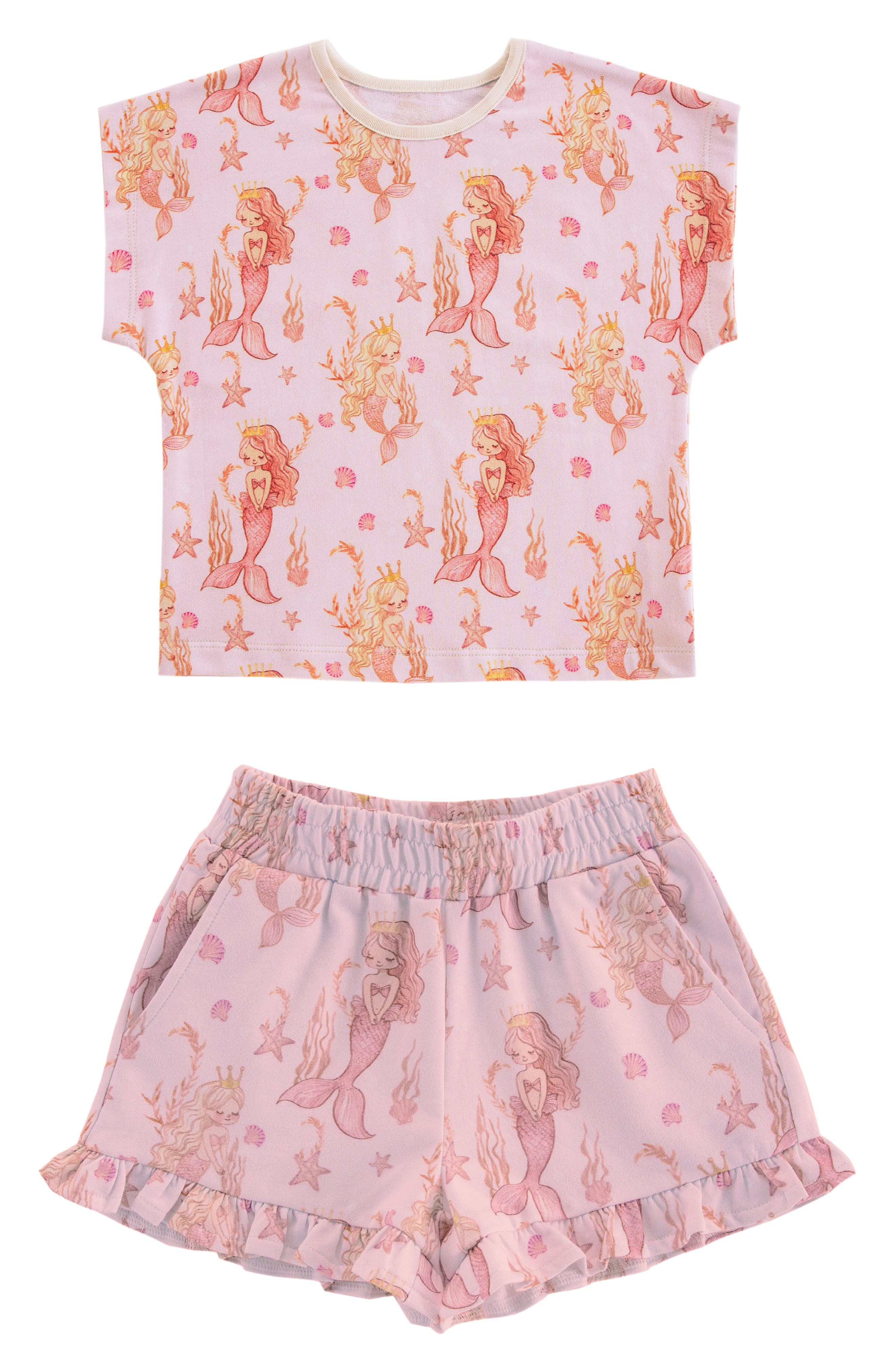 selected PINK