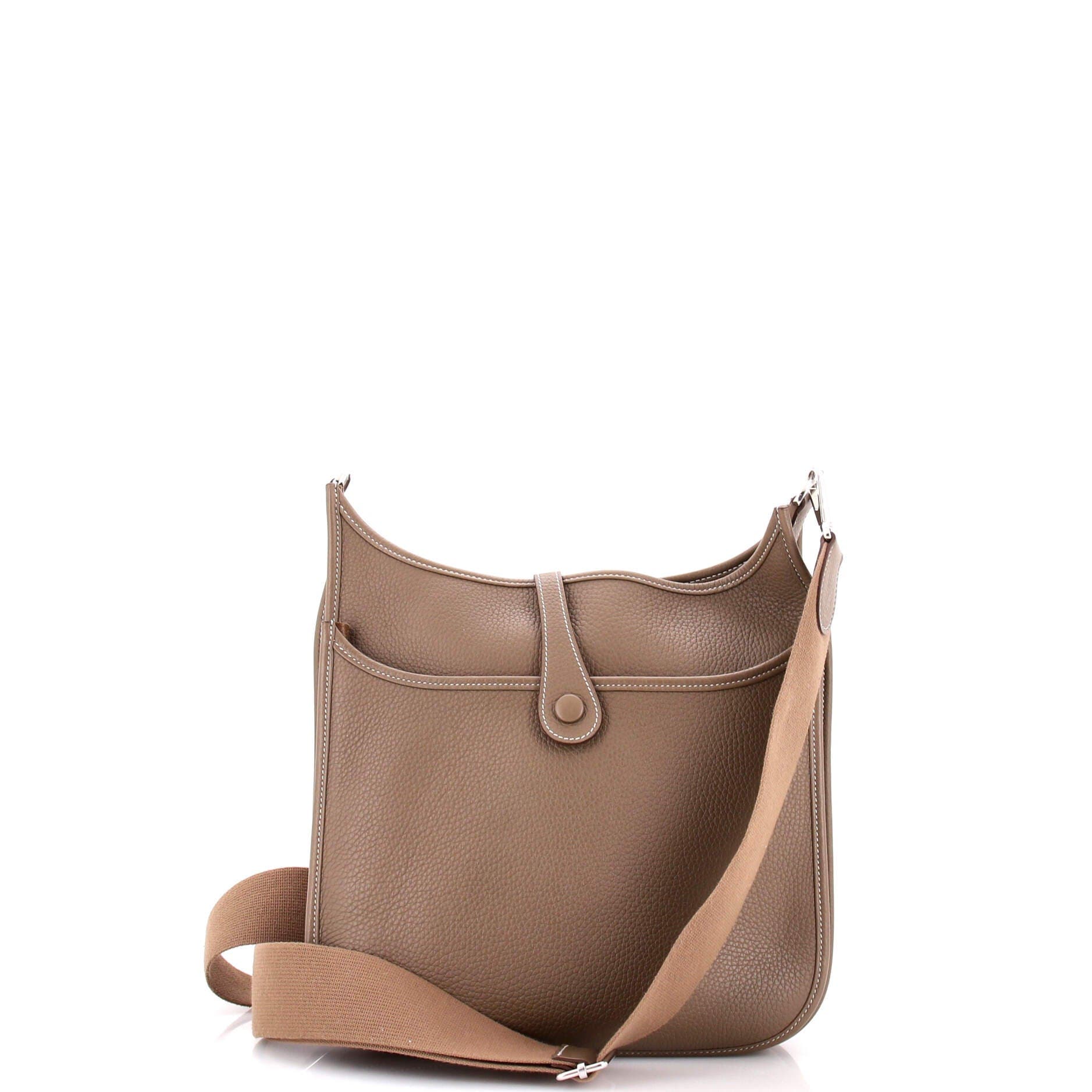 Evelyne Bag Gen III Clemence PM, Alternate, color, Grey