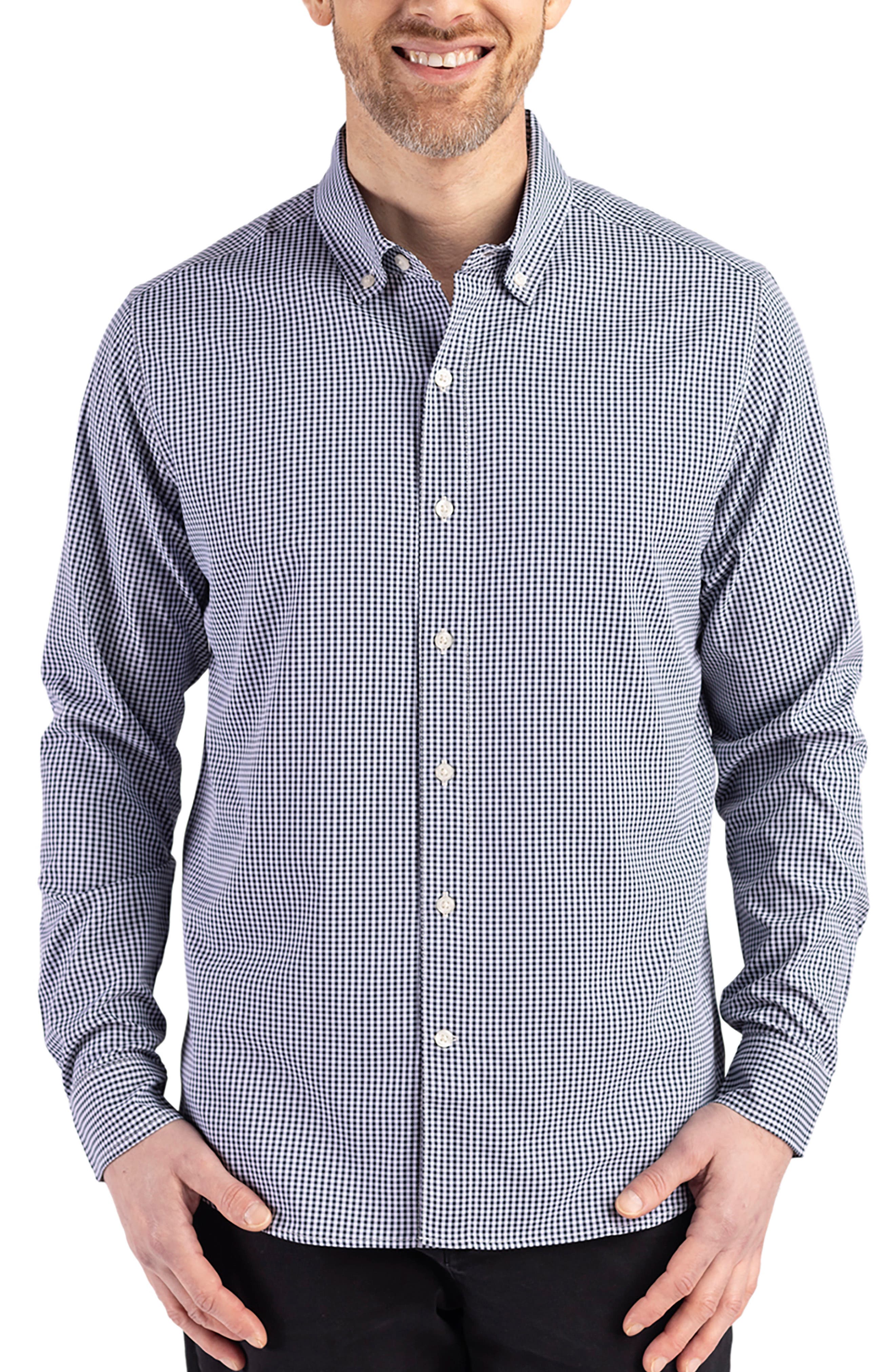 NAVY BLUE/WHITE