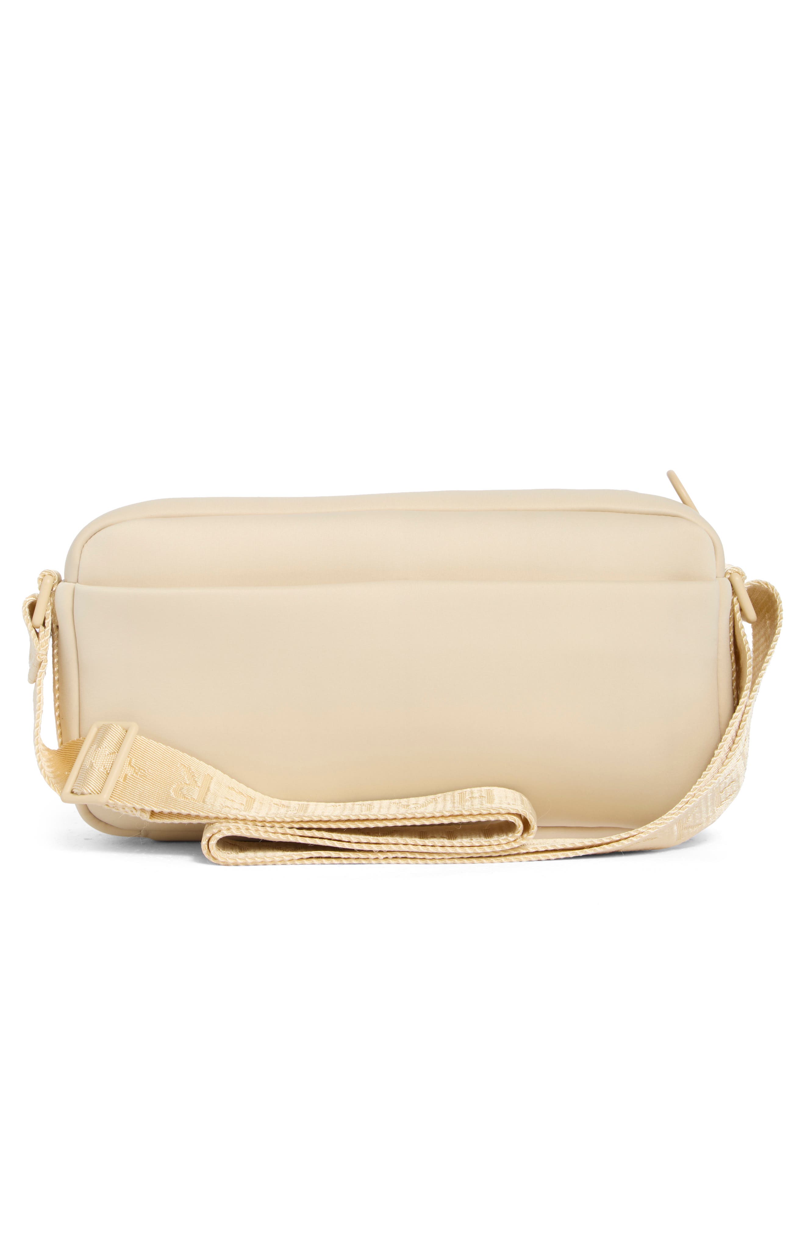 Willow Crossbody Bag, Alternate, color, VANILLA