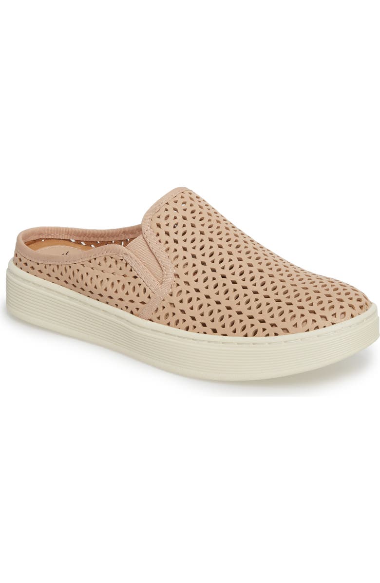 Söfft Somers II Sneaker Mule, Main, color,