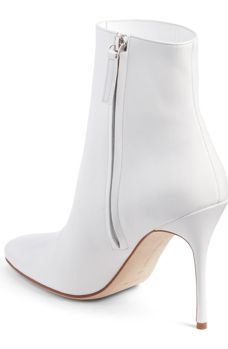 Manolo Blahnik Insopo Bootie, Alternate, color,