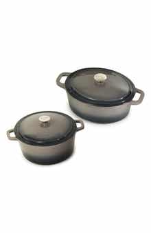 BergHOFF Neo 4-Piece Cast Iron Dutch Oven Cookware Set