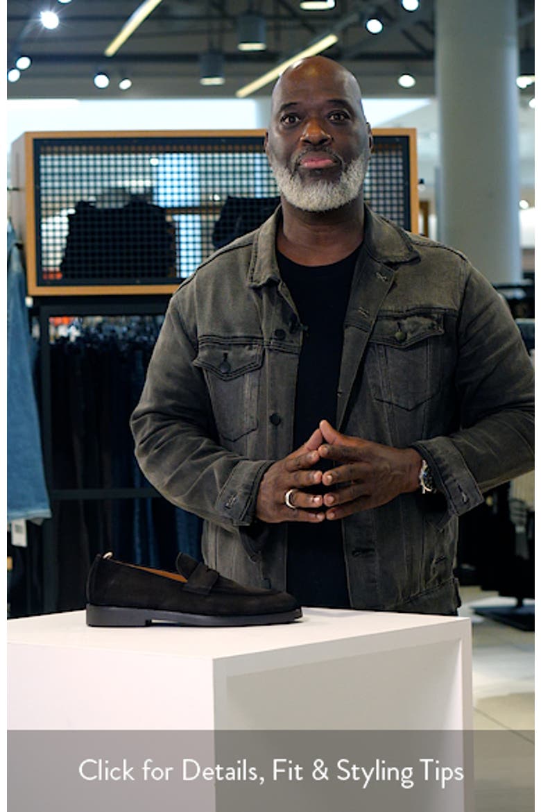Opera Flexi 101 Penny Loafer video