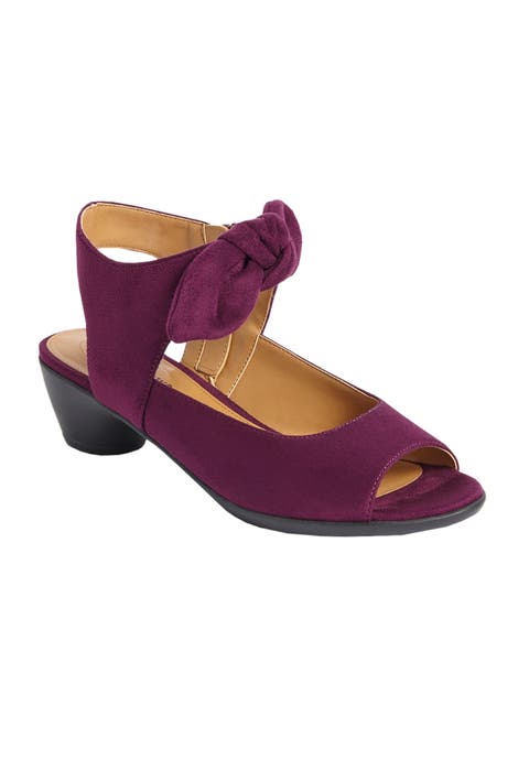 The Darby Shootie (Wide Widths Available)