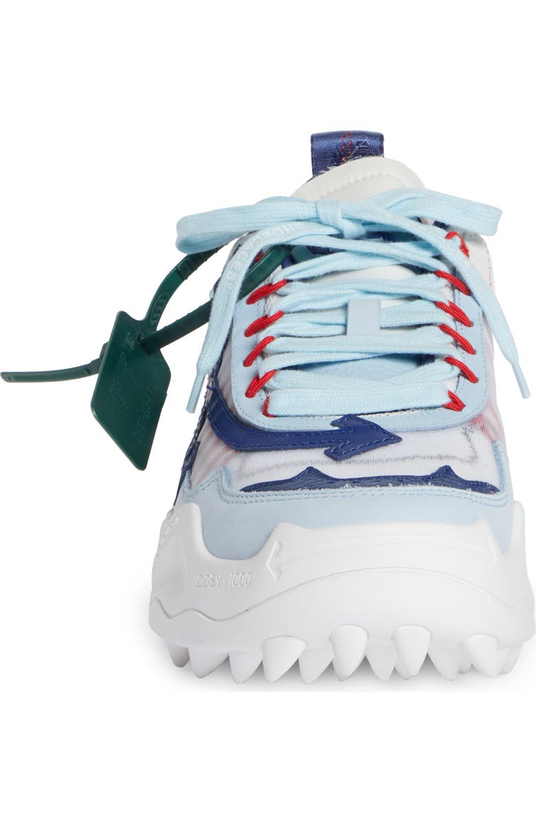 Off-White Odsy-1000 Sneaker, Alternate, color,