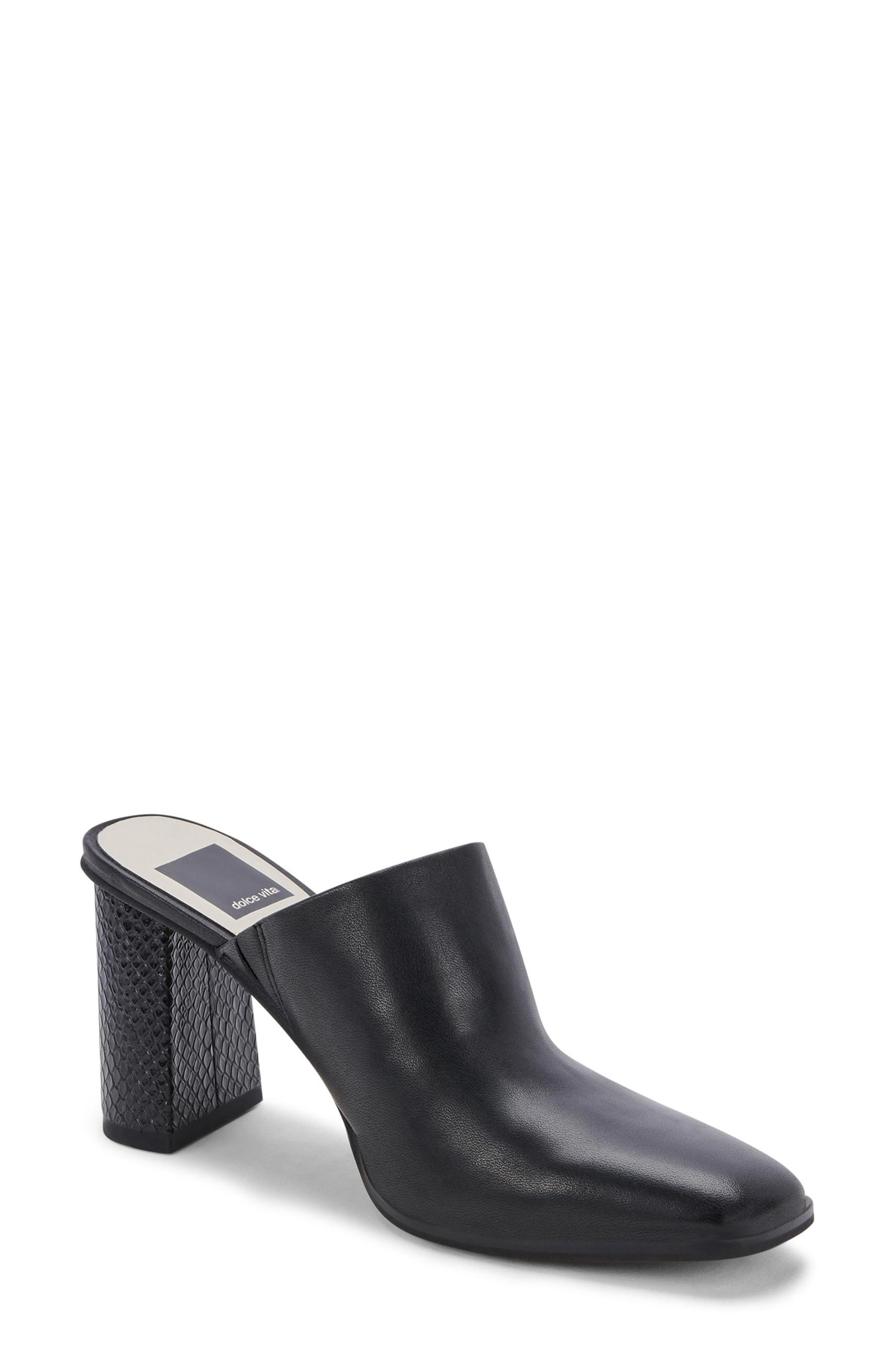 Dolce Vita Parez Mule, Main, color, 