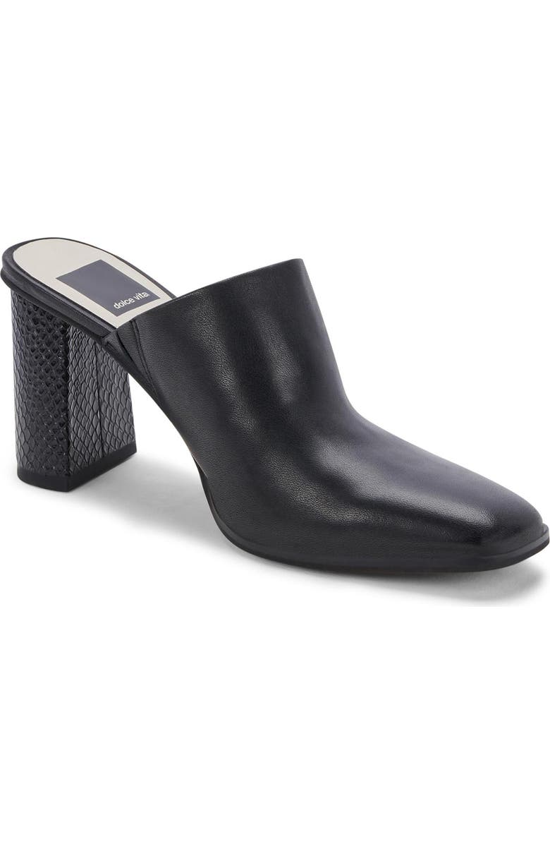 Dolce Vita Parez Mule, Main, color,
