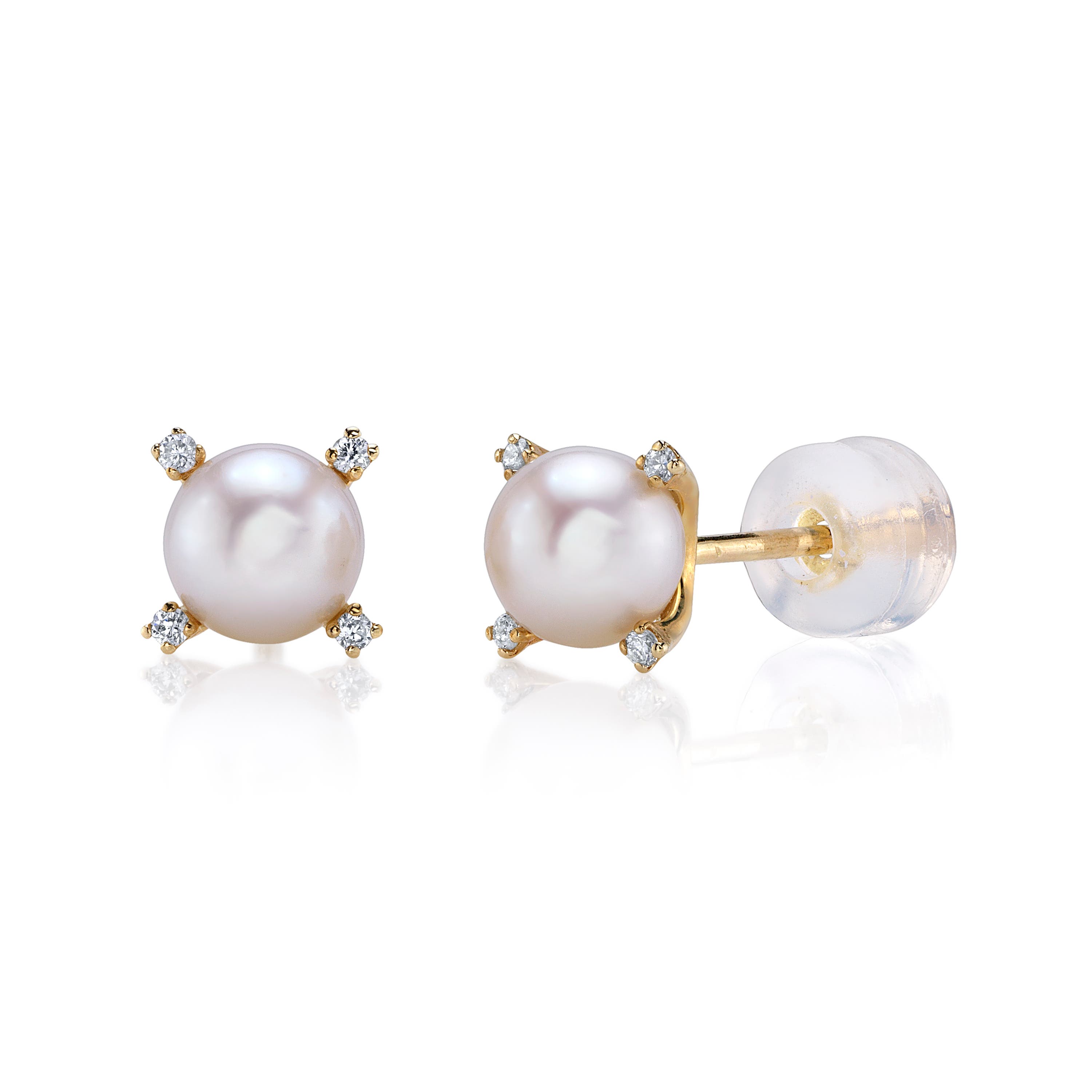 selected Yellow Gold