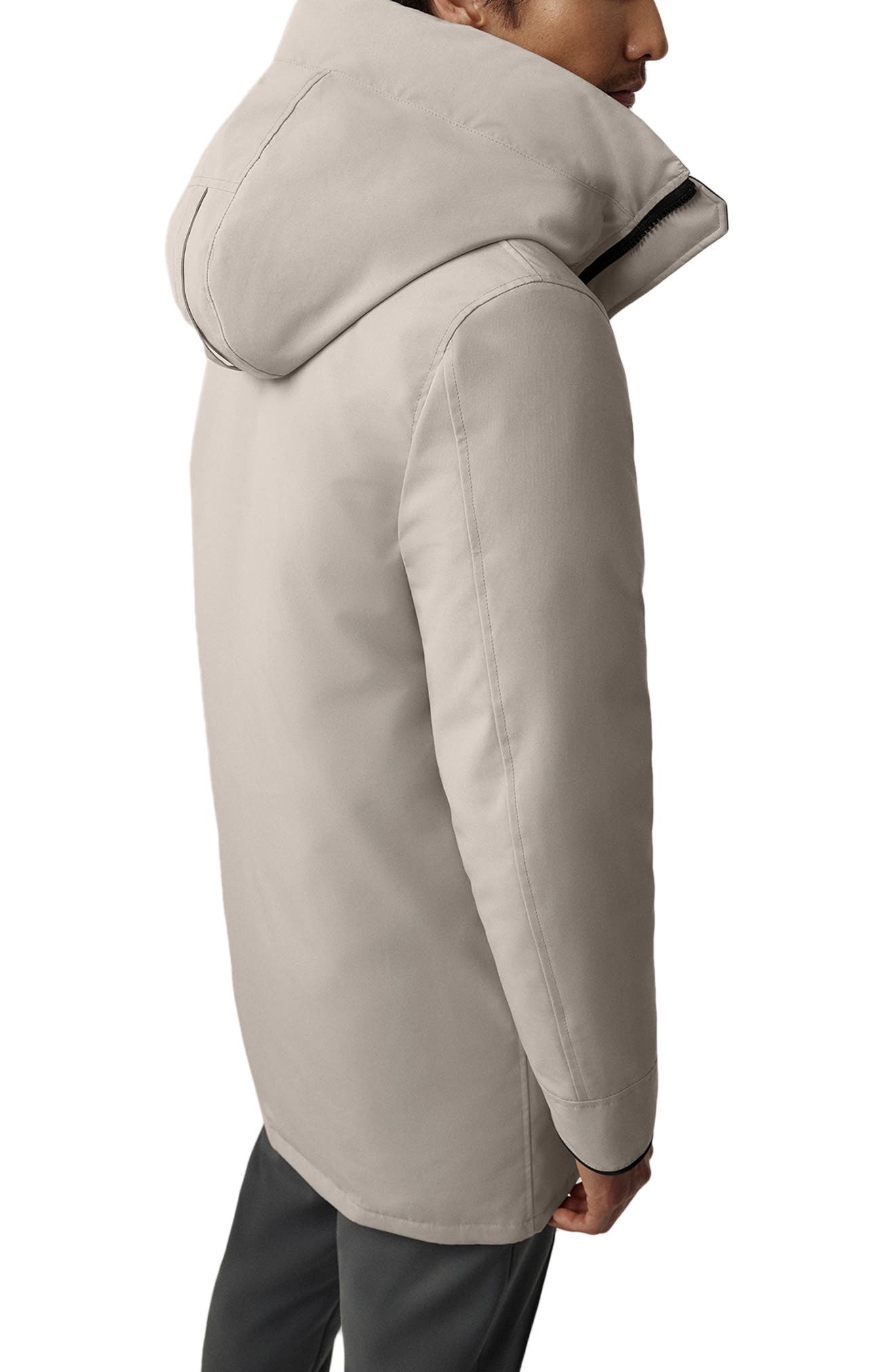 Langford 625-Fill Power Down Parka - image 4