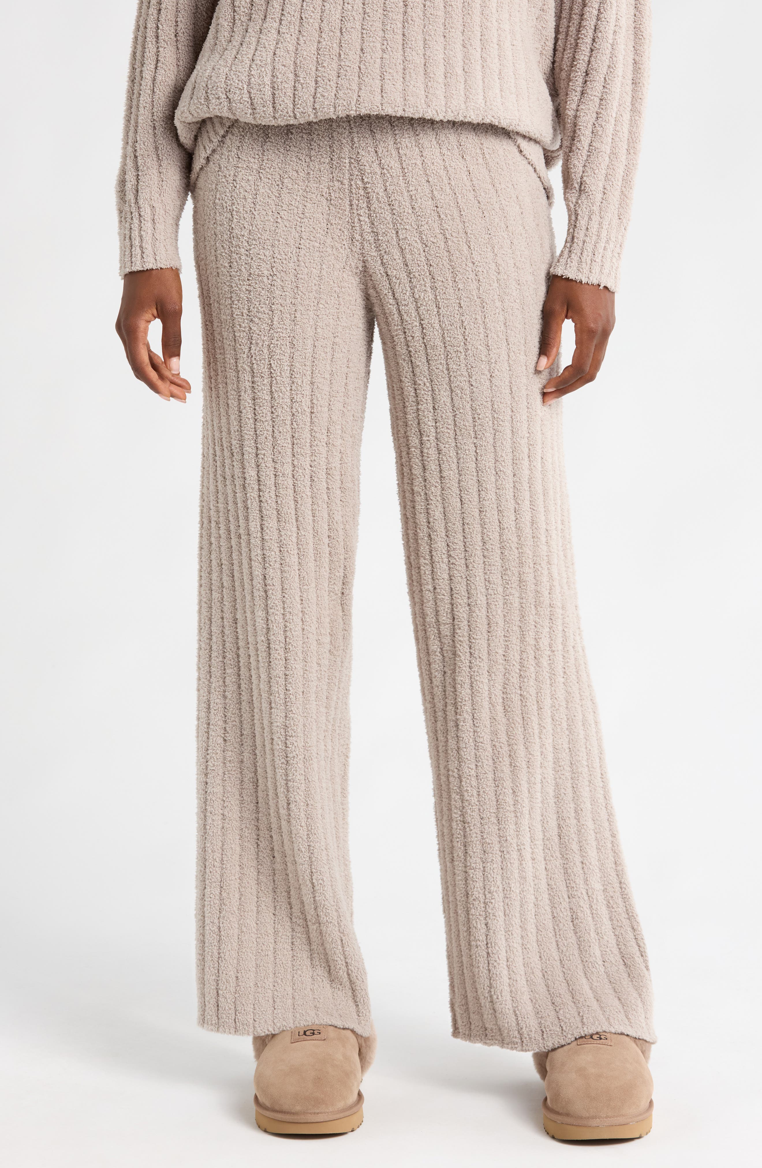 Terri Rib Pants