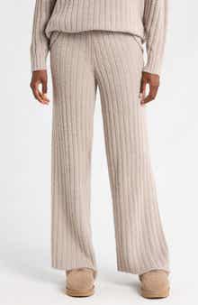 Terri Rib Pants