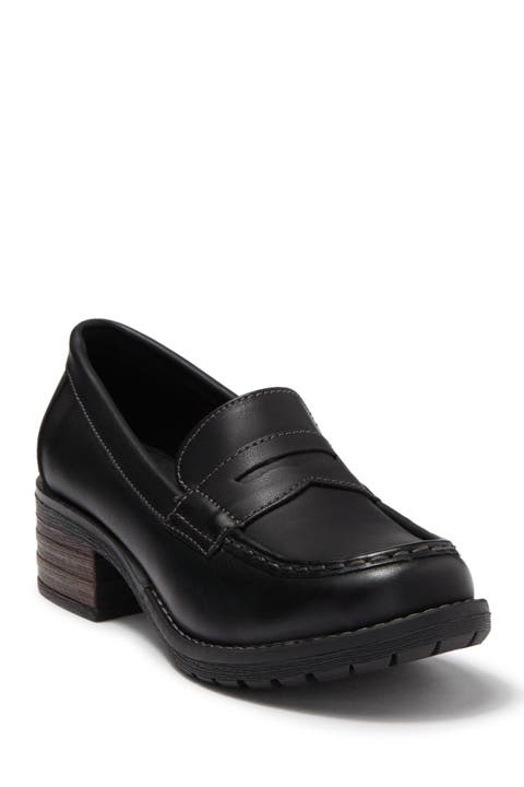 Holly Penny Loafer (Women)