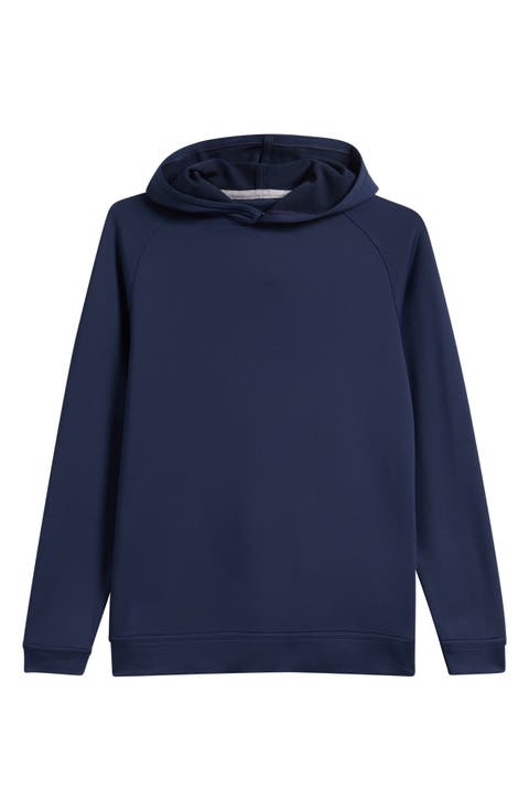 Kids' Pine Performance Hoodie
