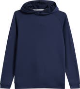 Peter Millar Kids' Pine Performance Hoodie