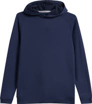 Peter Millar Kids' Pine Performance Hoodie
