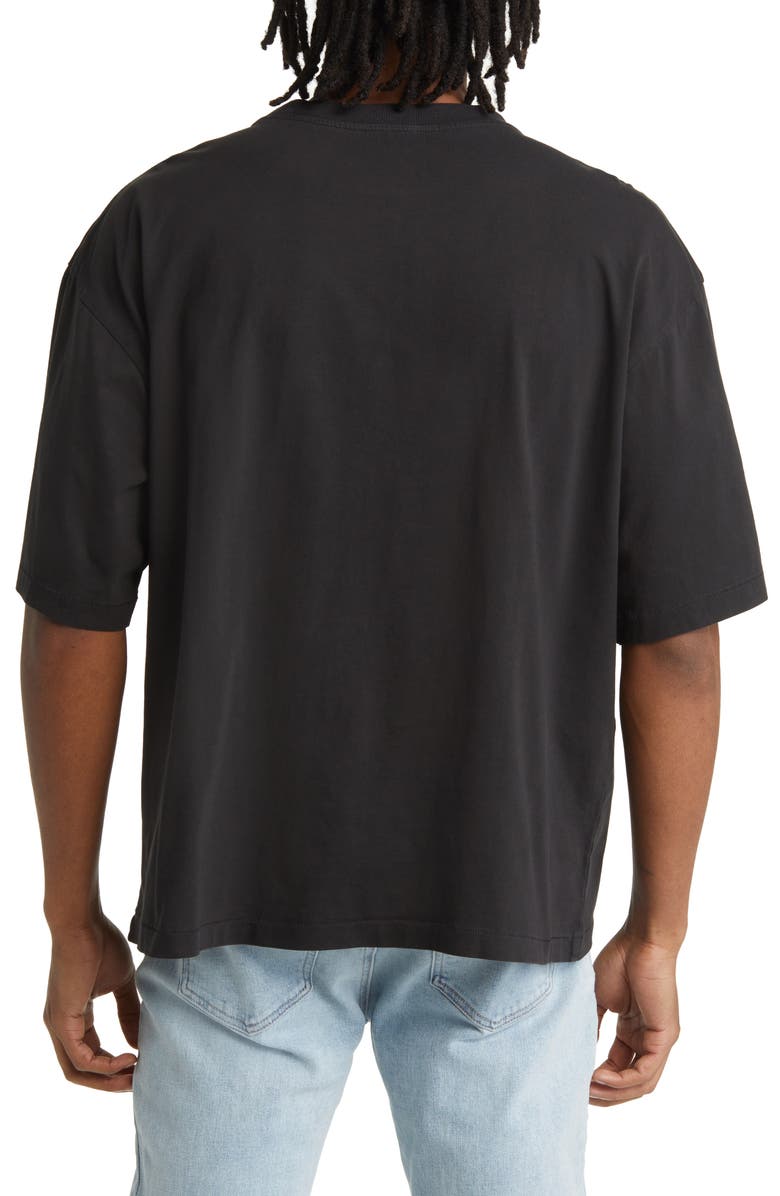 Elwood Box Oversize Pocket T-Shirt, Alternate, color, 