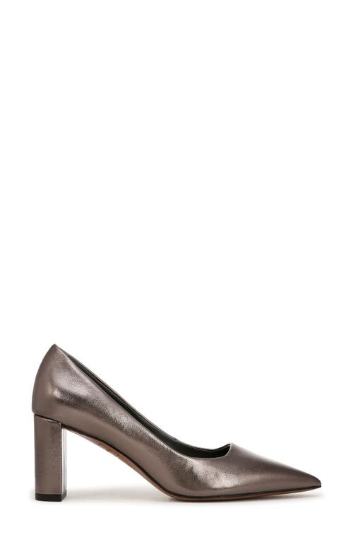 Franco Sarto Giovanna Pointed Toe Pump