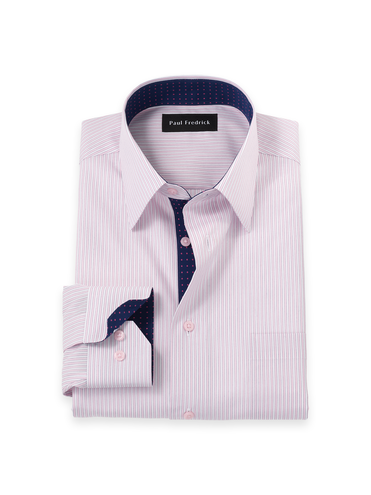 Pink/Navy