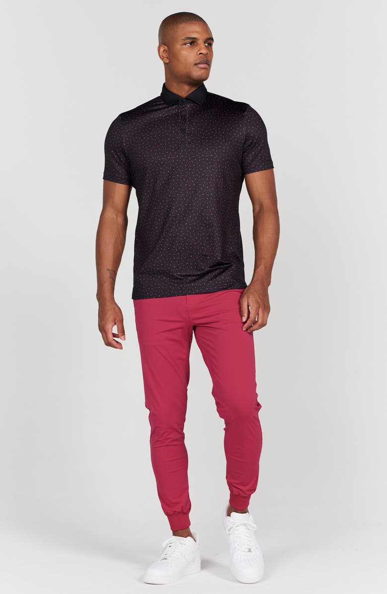 Redvanly Arcadia Polo, Alternate, color, 