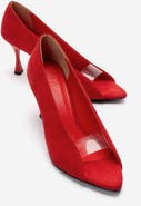 Prologue Shoes Varelia Stiletto Sandal
