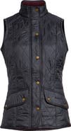 Barbour Cavalry Fleece Lined Vest