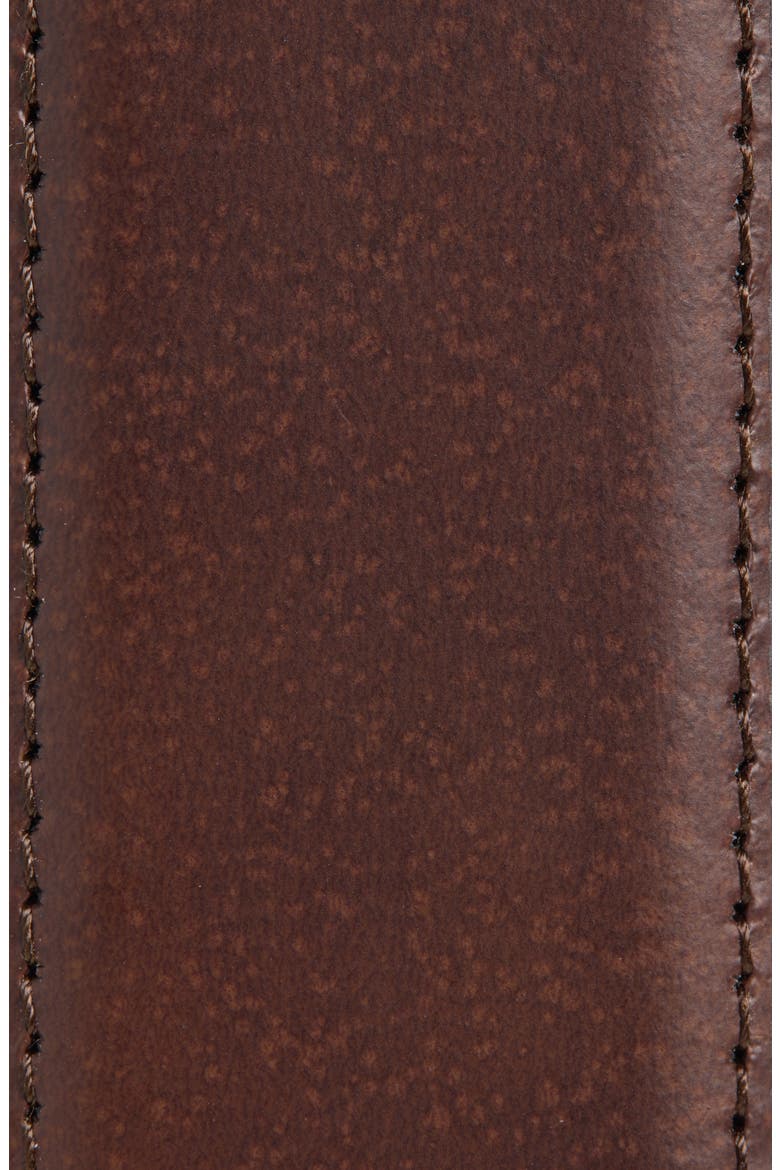 Fes Belt, Alternate, color, CHOCOLATE