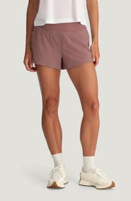 Free Fly Active Breeze UPF 50+ Shorts