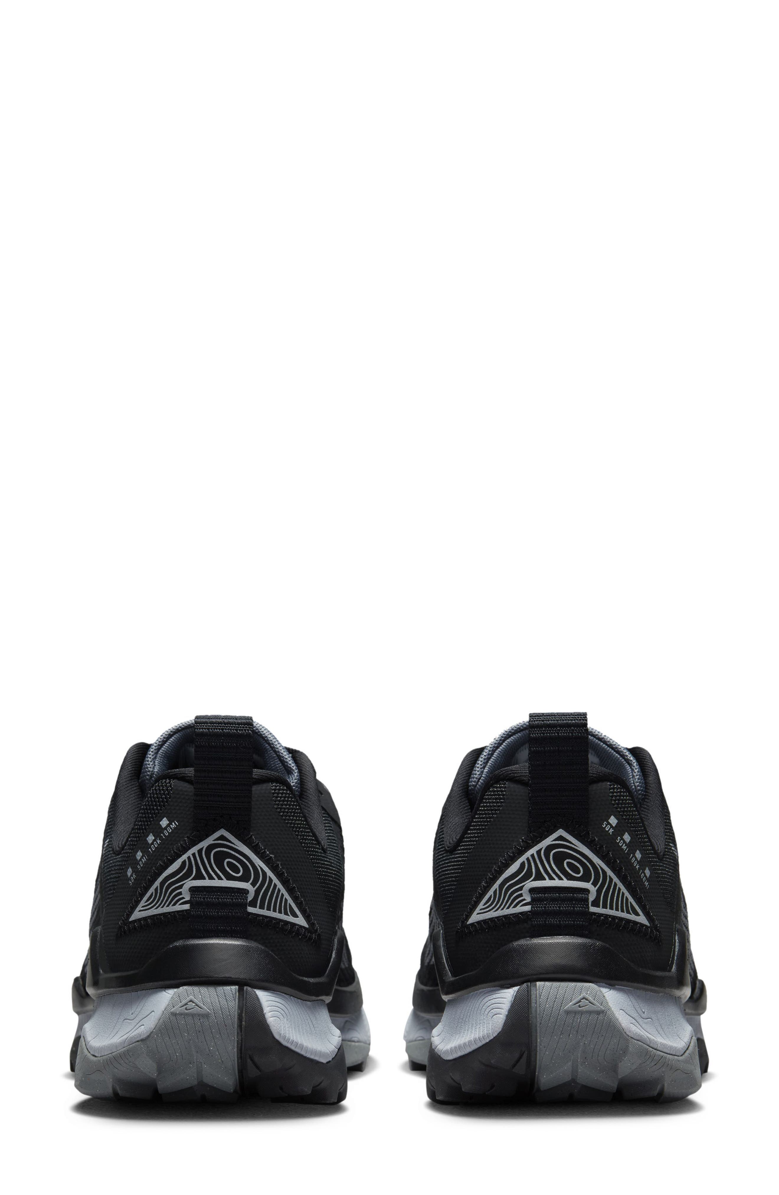 Nike Wildhorse 8 Trail Running Shoe, Alternate, color, 