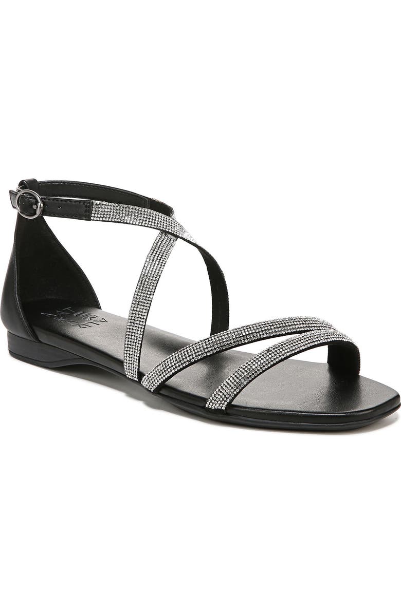 Naturalizer Sicily Strappy Sandal, Main, color,