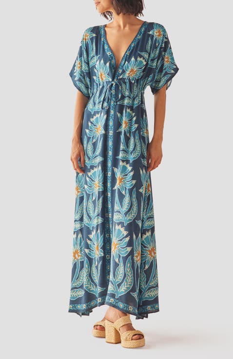 Pia Caftan