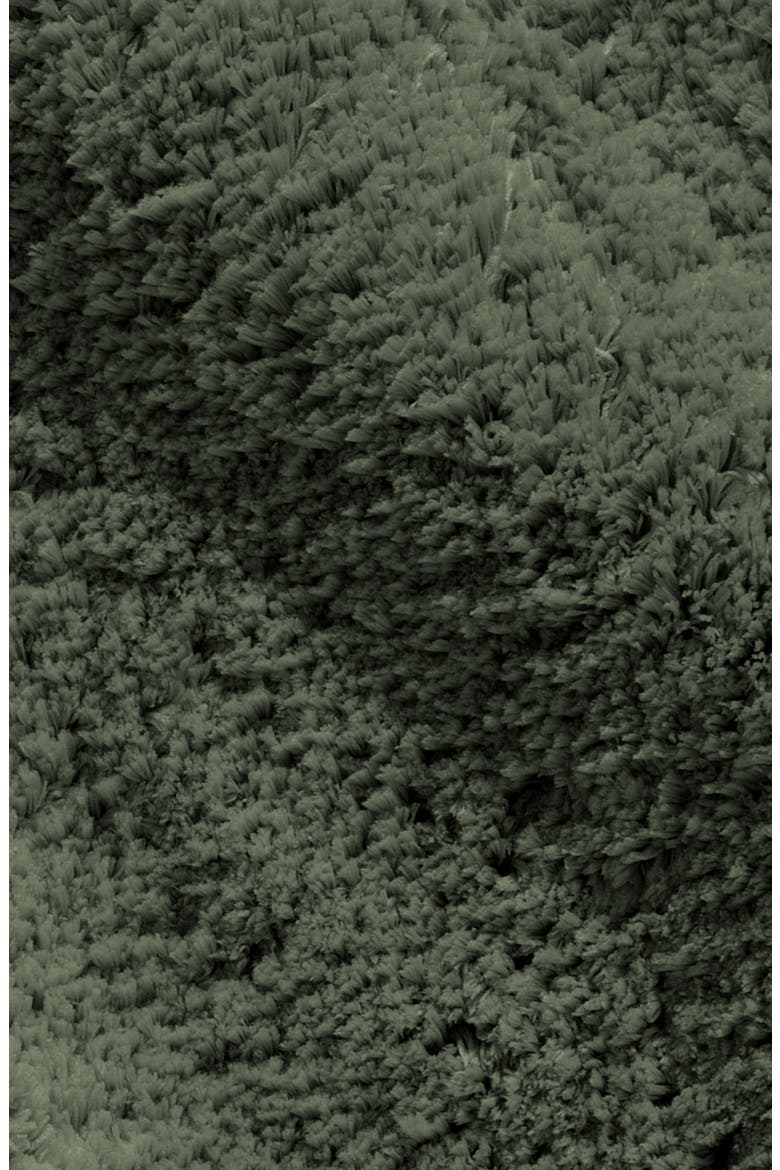 Plush Shaggy Bath Mat, Alternate, color, SHAGGY SAGE