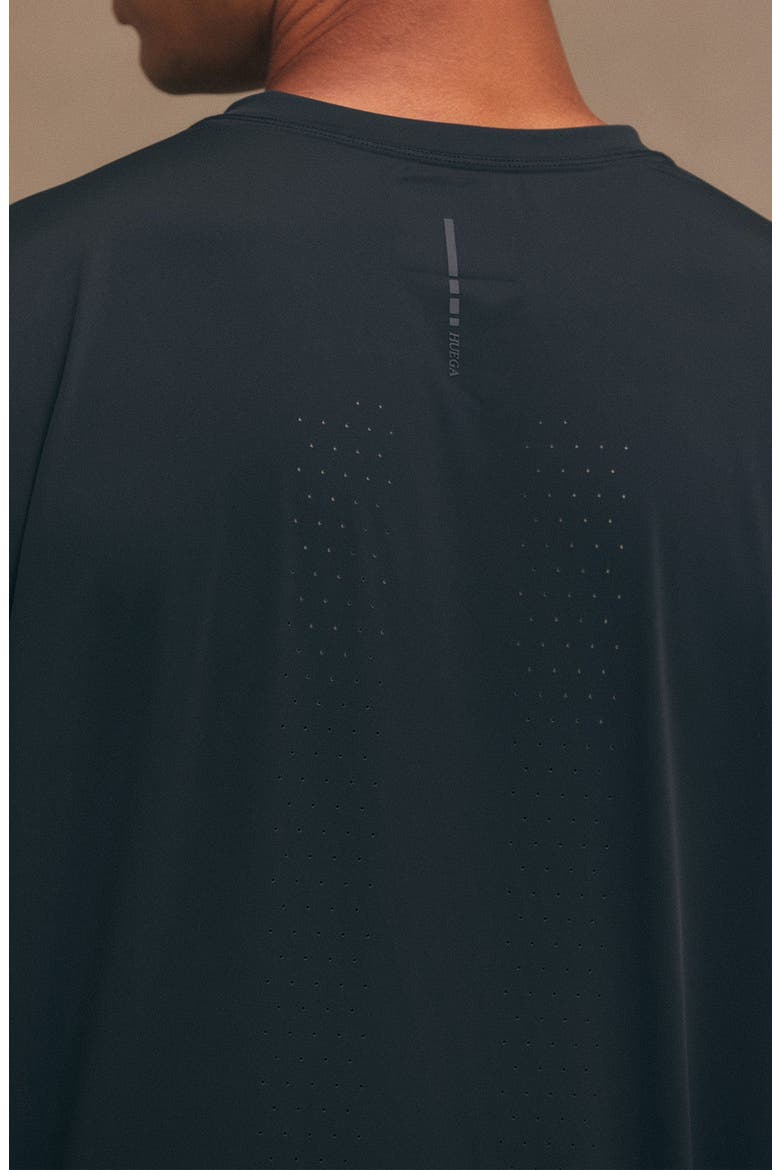 Surge Tee, Alternate, color, Black
