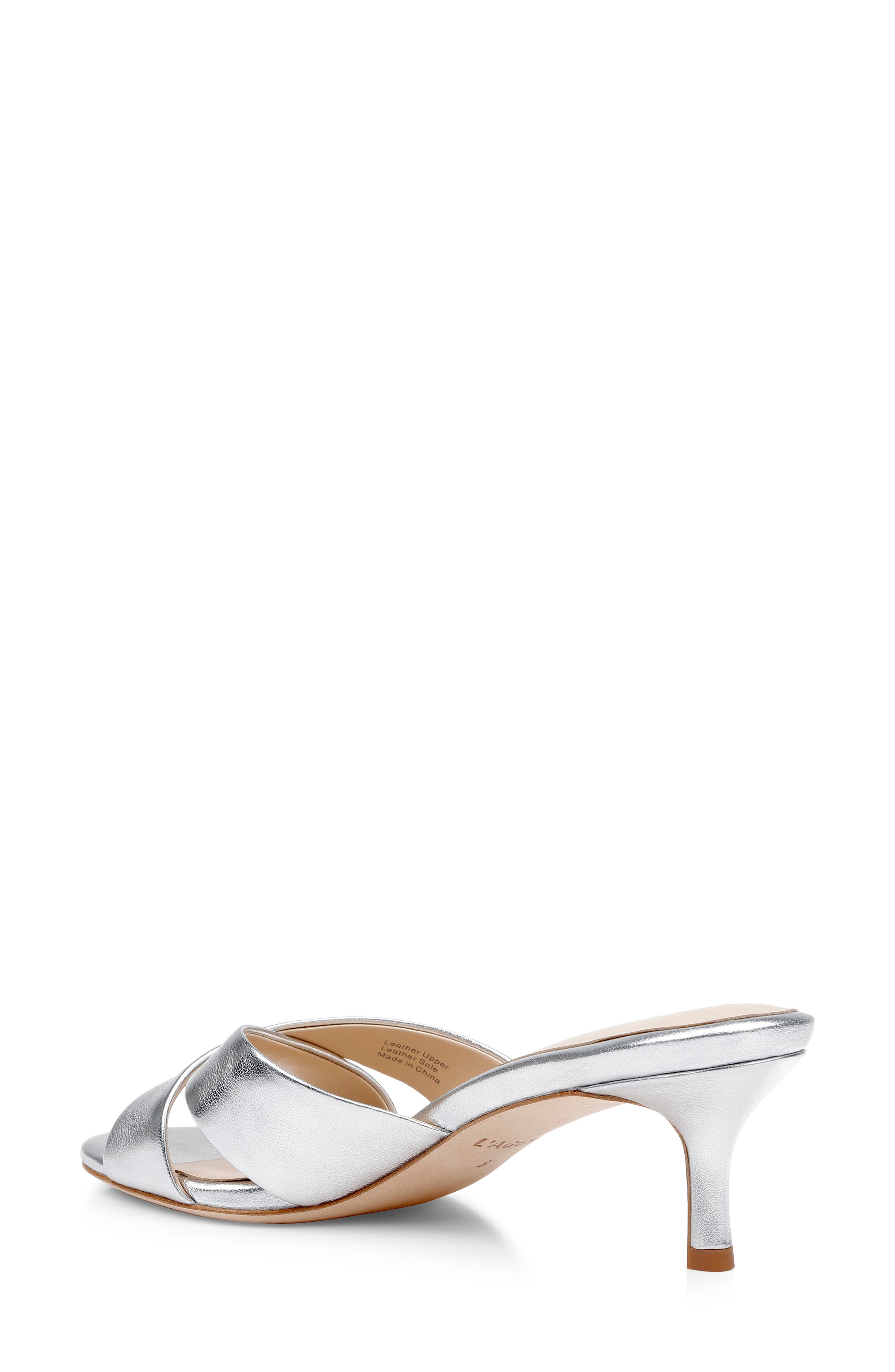 Aveline Slide Sandal - image 4