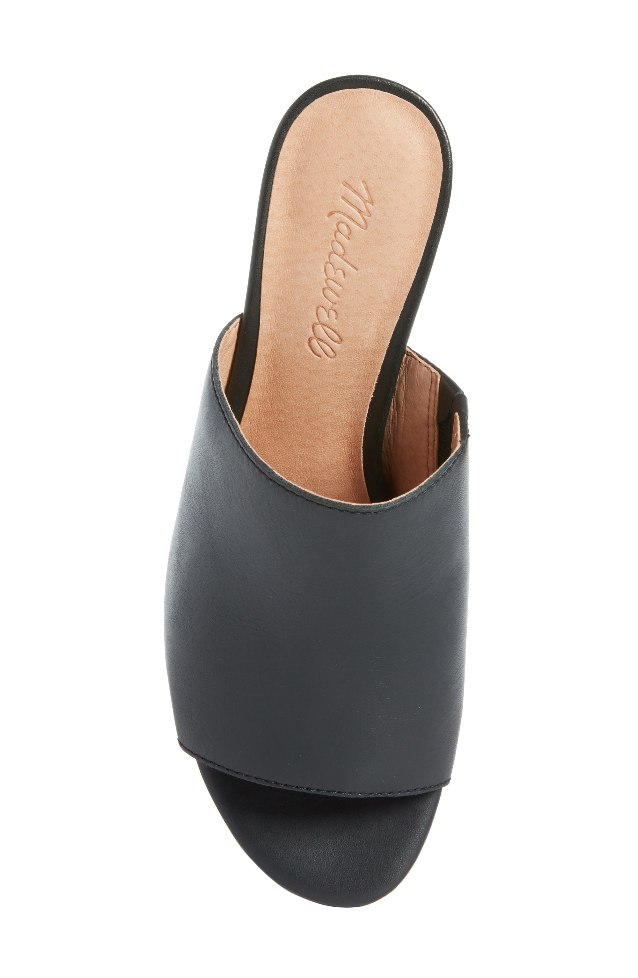 Madewell The Devon Mule, Alternate, color, 