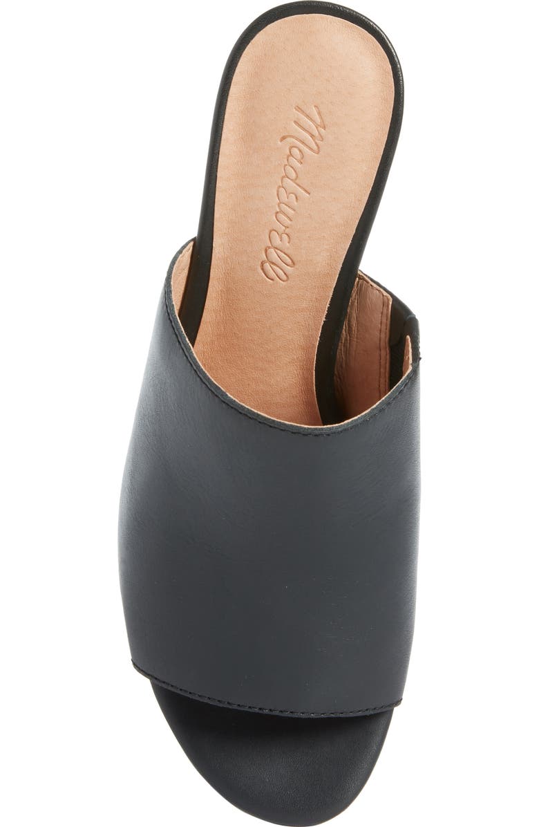 Madewell The Devon Mule, Alternate, color,