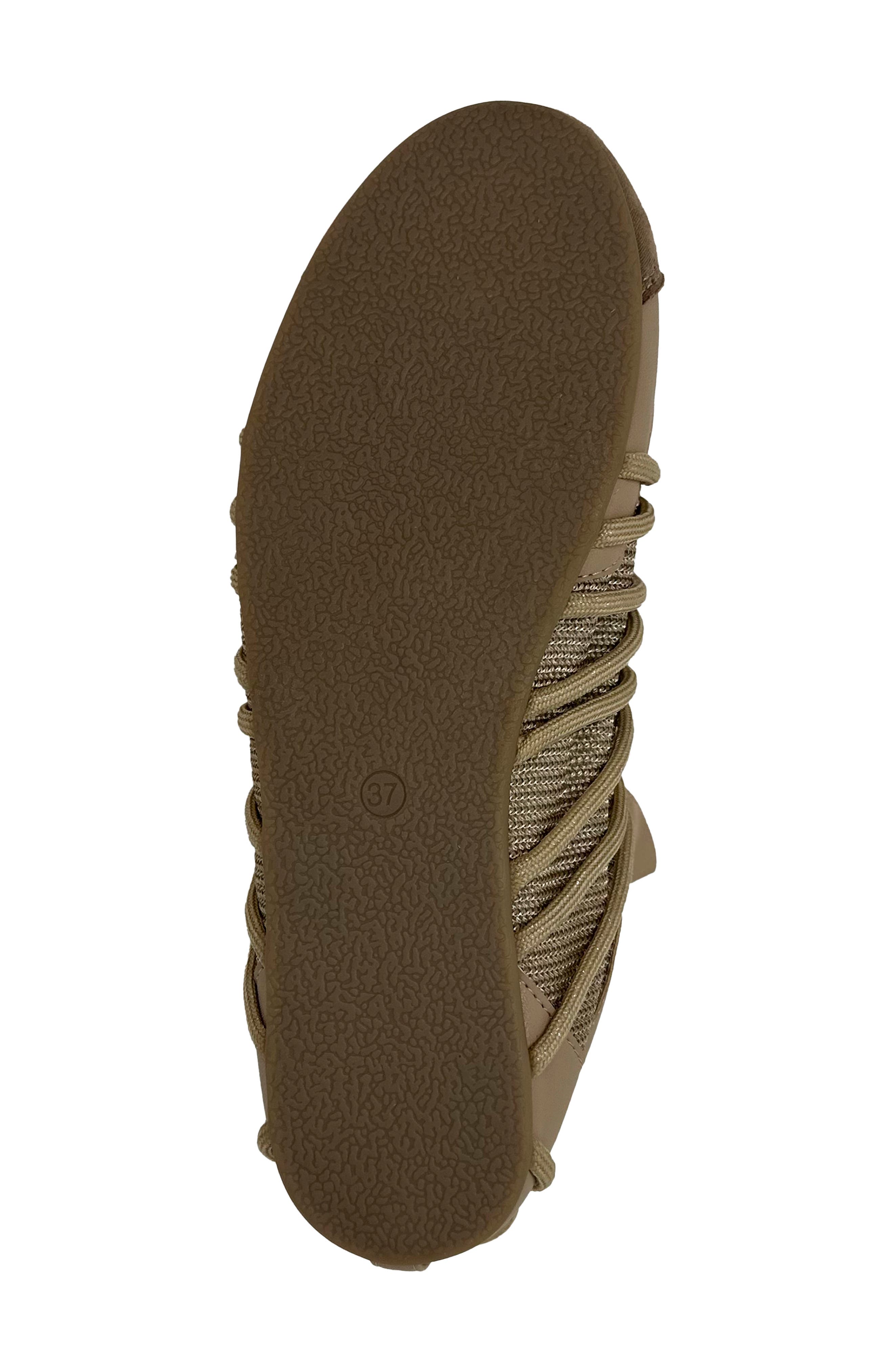 Sheryl Sneaker, Alternate, color, TAUPE