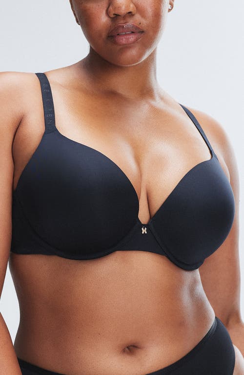Savage X Fenty Microfiber Push-up Bra