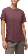 prAna Cozy Up Crewneck T-Shirt