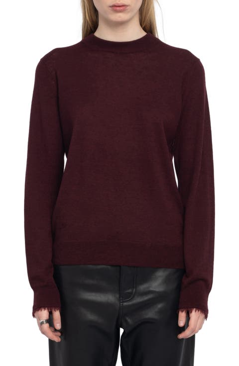 Shop Zadig & Voltaire Online | Nordstrom