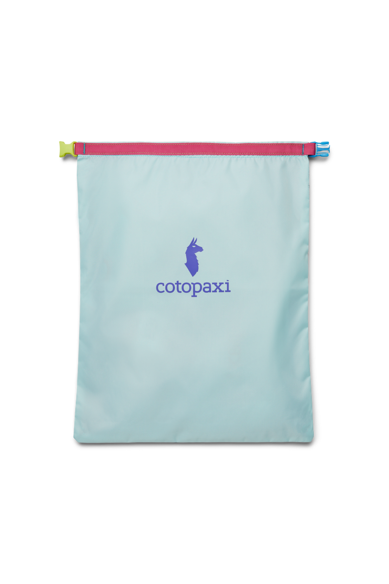 Laundry Bag - Del Día, Main, color, Del Día