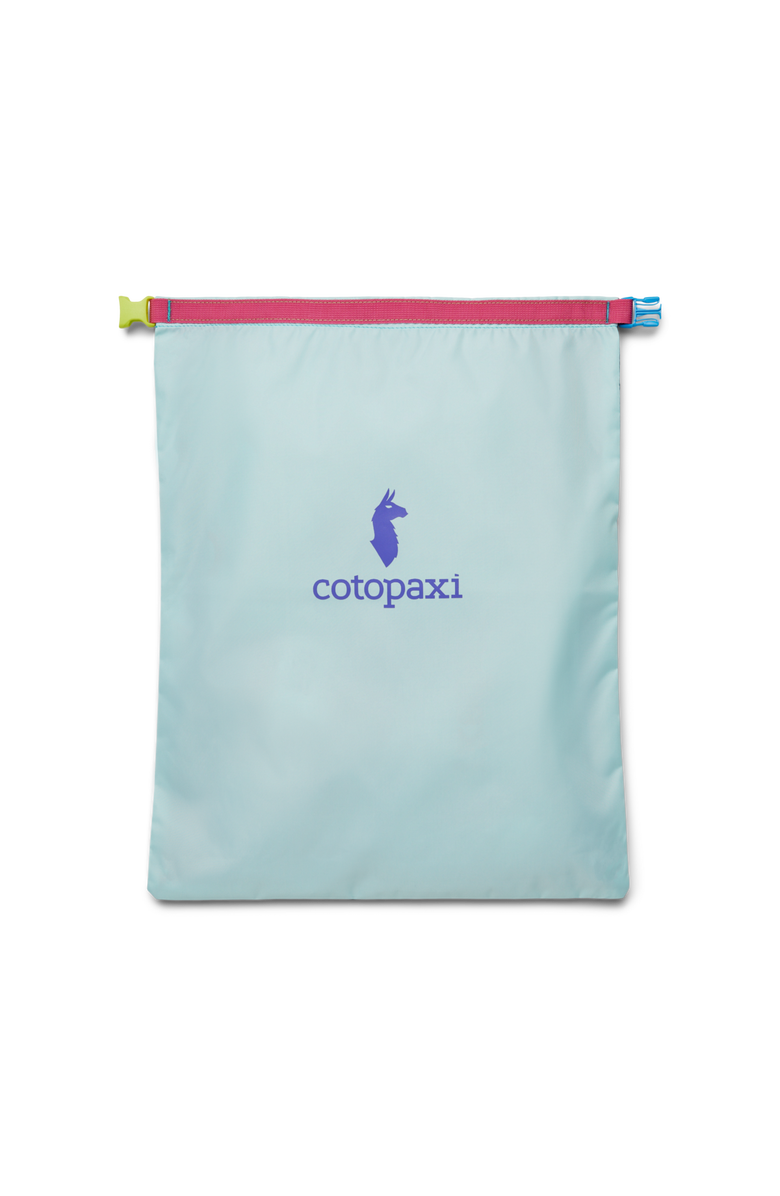 Cotopaxi Laundry Bag - Del Día, Main, color, Del Día