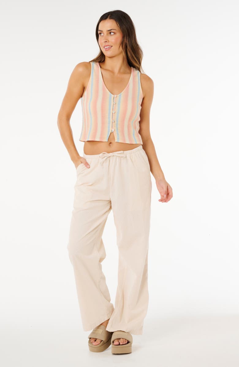 Rip Curl Premium Surf Stripe Camisole, Alternate, color, 