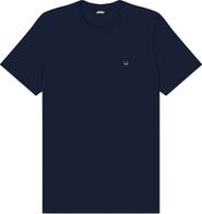 Dalix Mens Lil Smile Jersey Tee